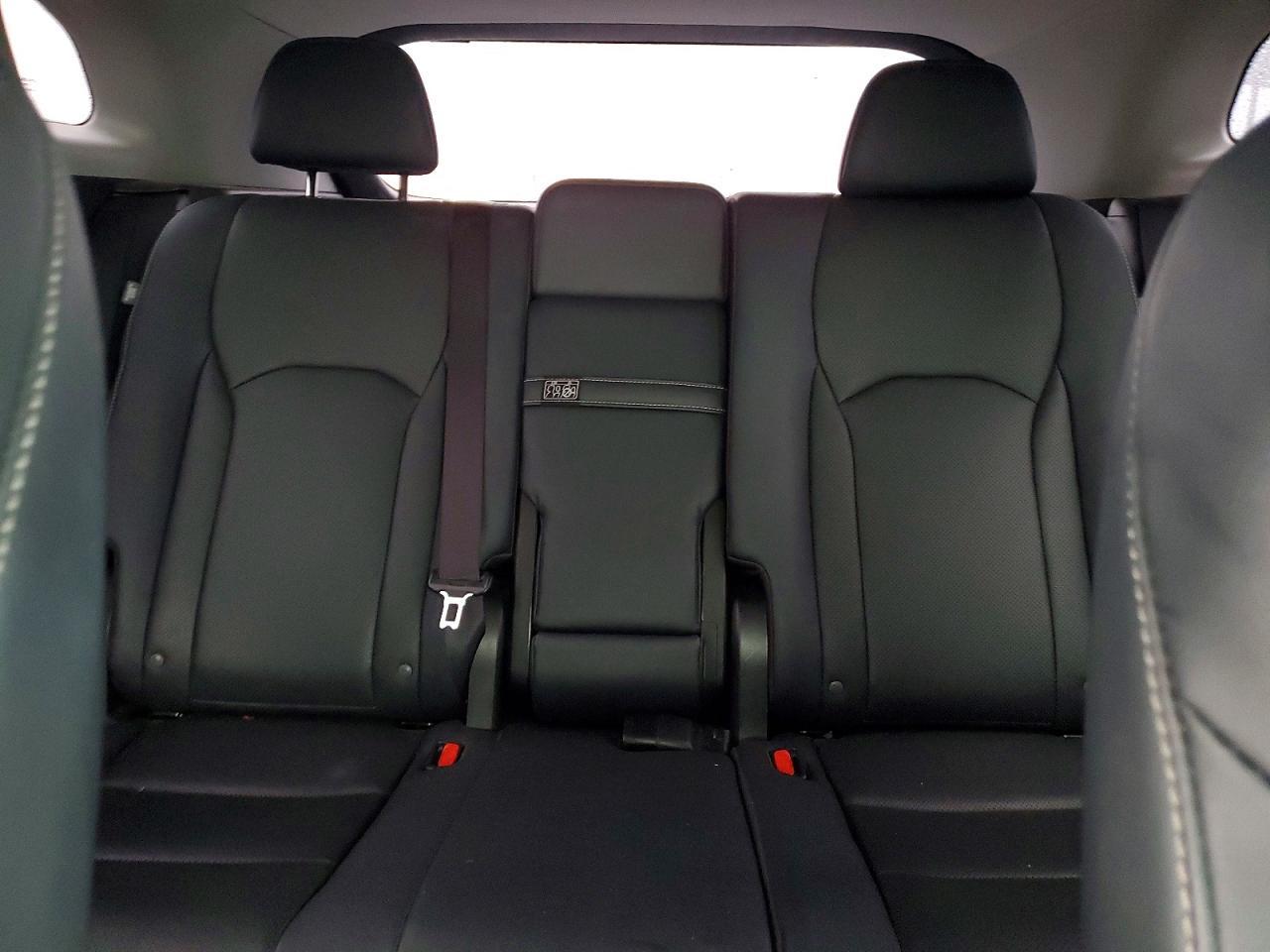 2018 LEXUS RX 350