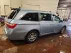2013 HONDA ODYSSEY