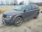 2015 DODGE JOURNEY
