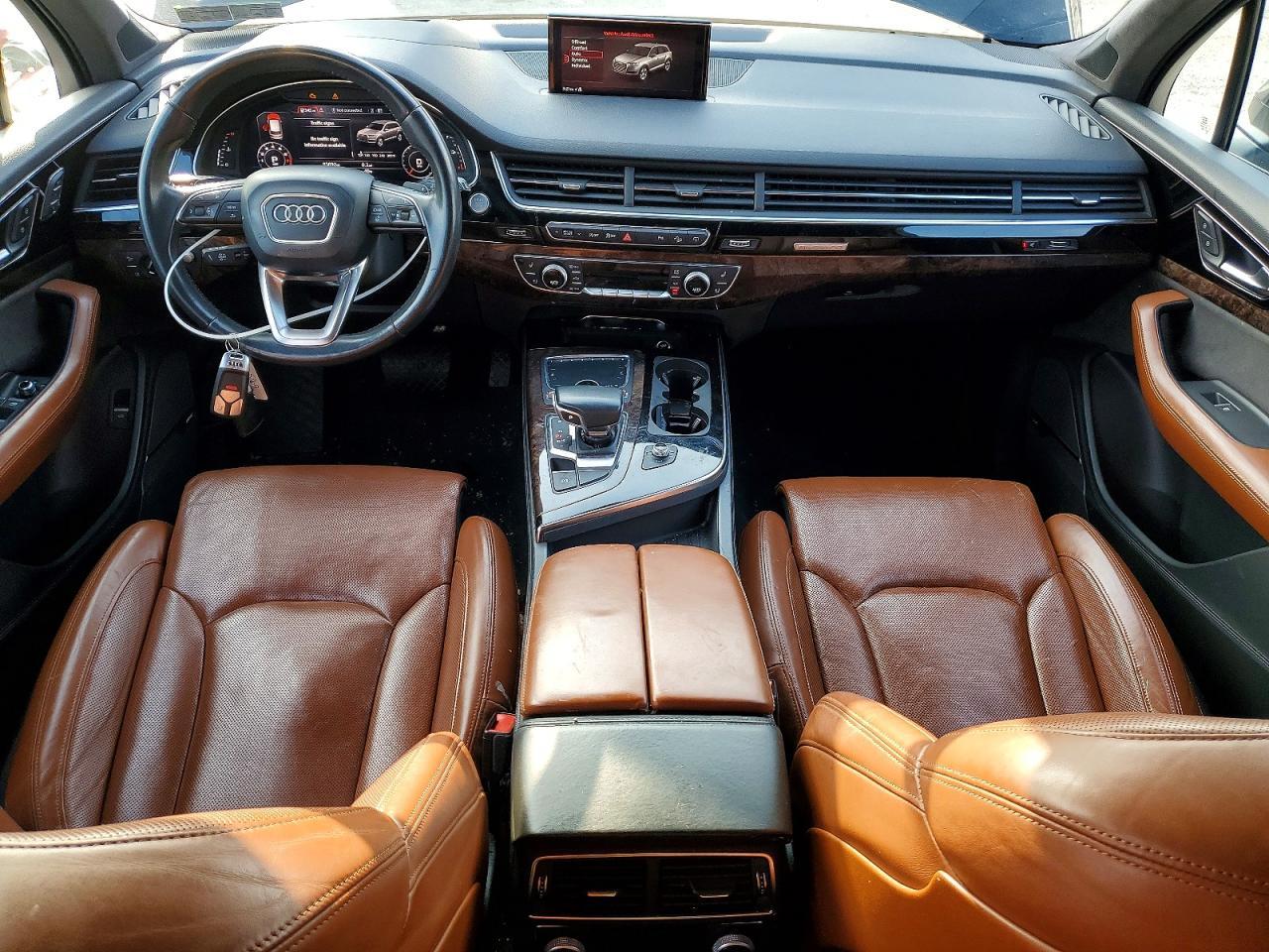 2018 AUDI Q7