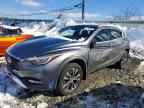 2018 INFINITI QX30