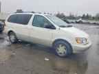 2000 TOYOTA SIENNA