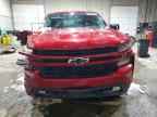 2022 CHEVROLET Silverado