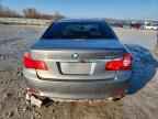 2012 BMW 7 series