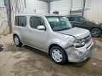 2010 NISSAN CUBE
