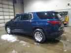 2022 CHEVROLET TRAVERSE