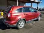 2007 HONDA CR-V