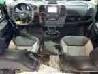 2024 RAM ProMaster 2500