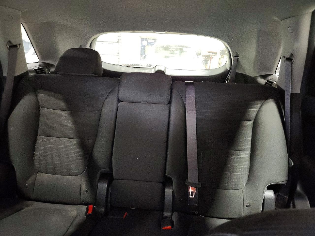 2015 KIA SORENTO