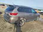 2013 NISSAN PATHFINDER