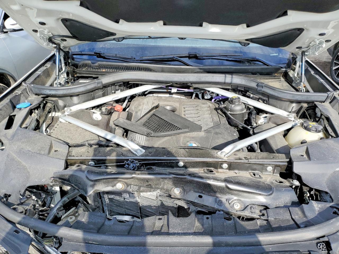 2021 BMW X7
