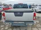 2014 NISSAN Frontier