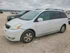 2004 TOYOTA SIENNA