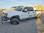 2003 CHEVROLET Silverado 2500