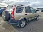 2005 HONDA CR-V