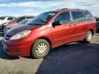 2007 TOYOTA SIENNA