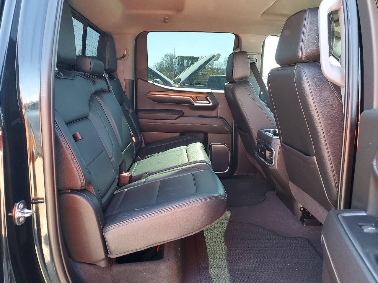 2022 GMC Sierra