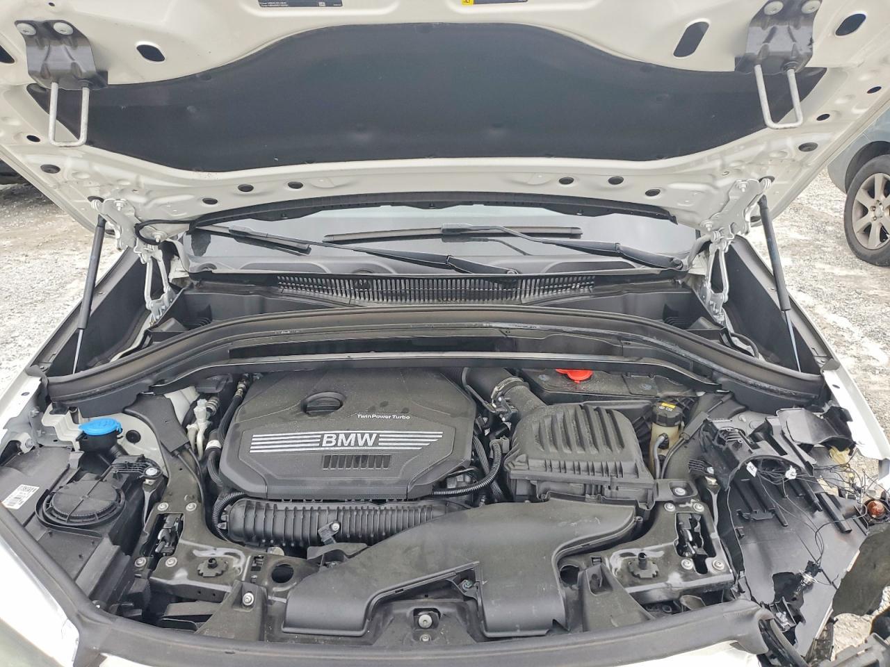 2021 BMW X1
