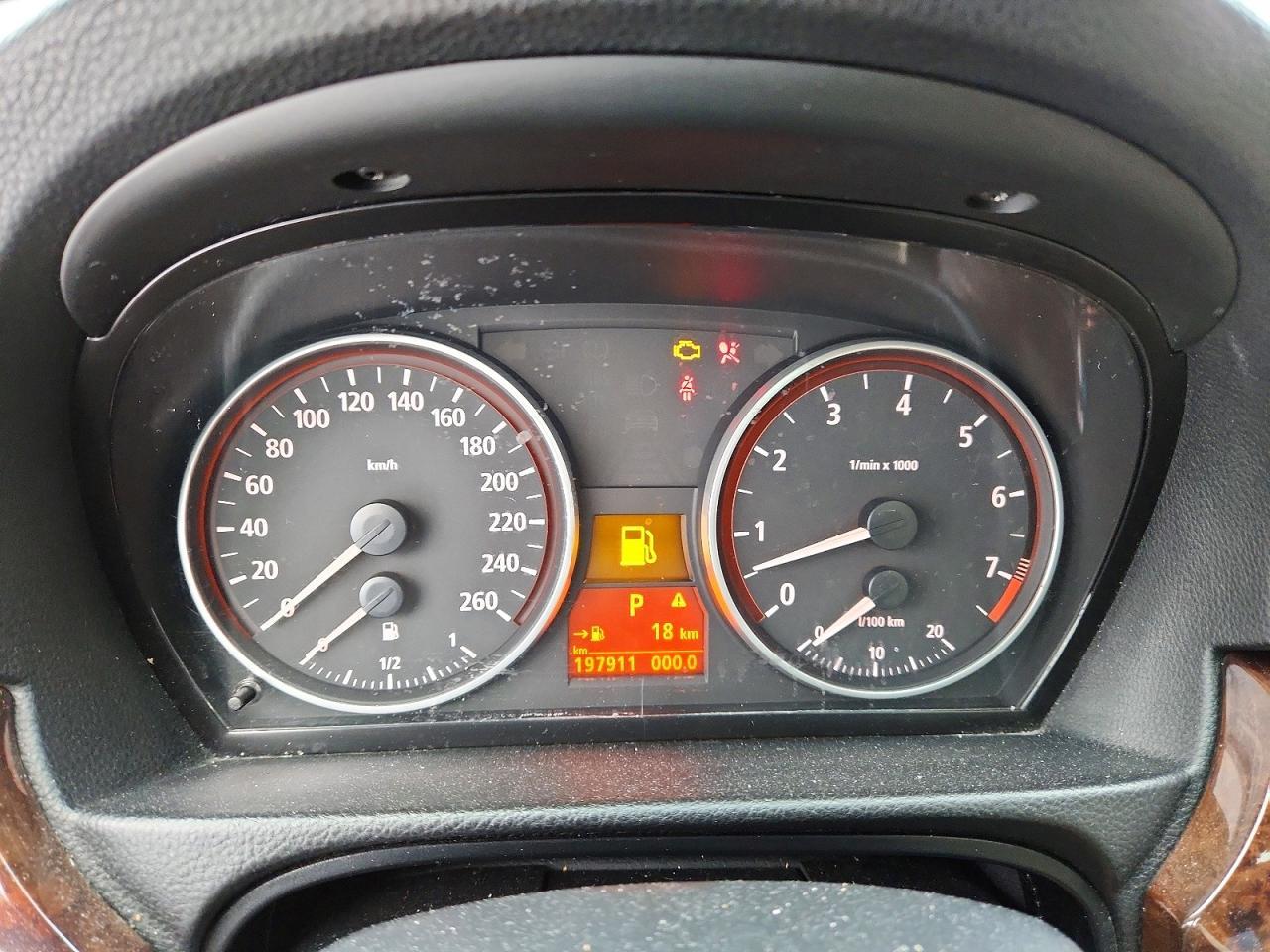 2006 BMW 3 SERIES