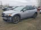 2018 SUBARU Crosstrek