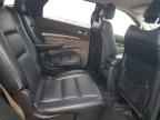 2013 DODGE DURANGO