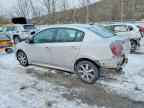 2012 NISSAN SENTRA