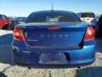2014 DODGE Avenger