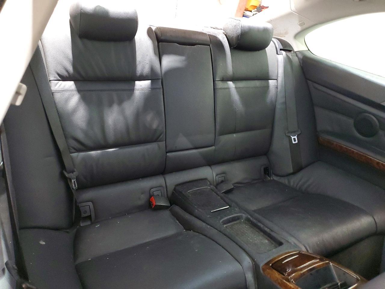2007 BMW 3 SERIES