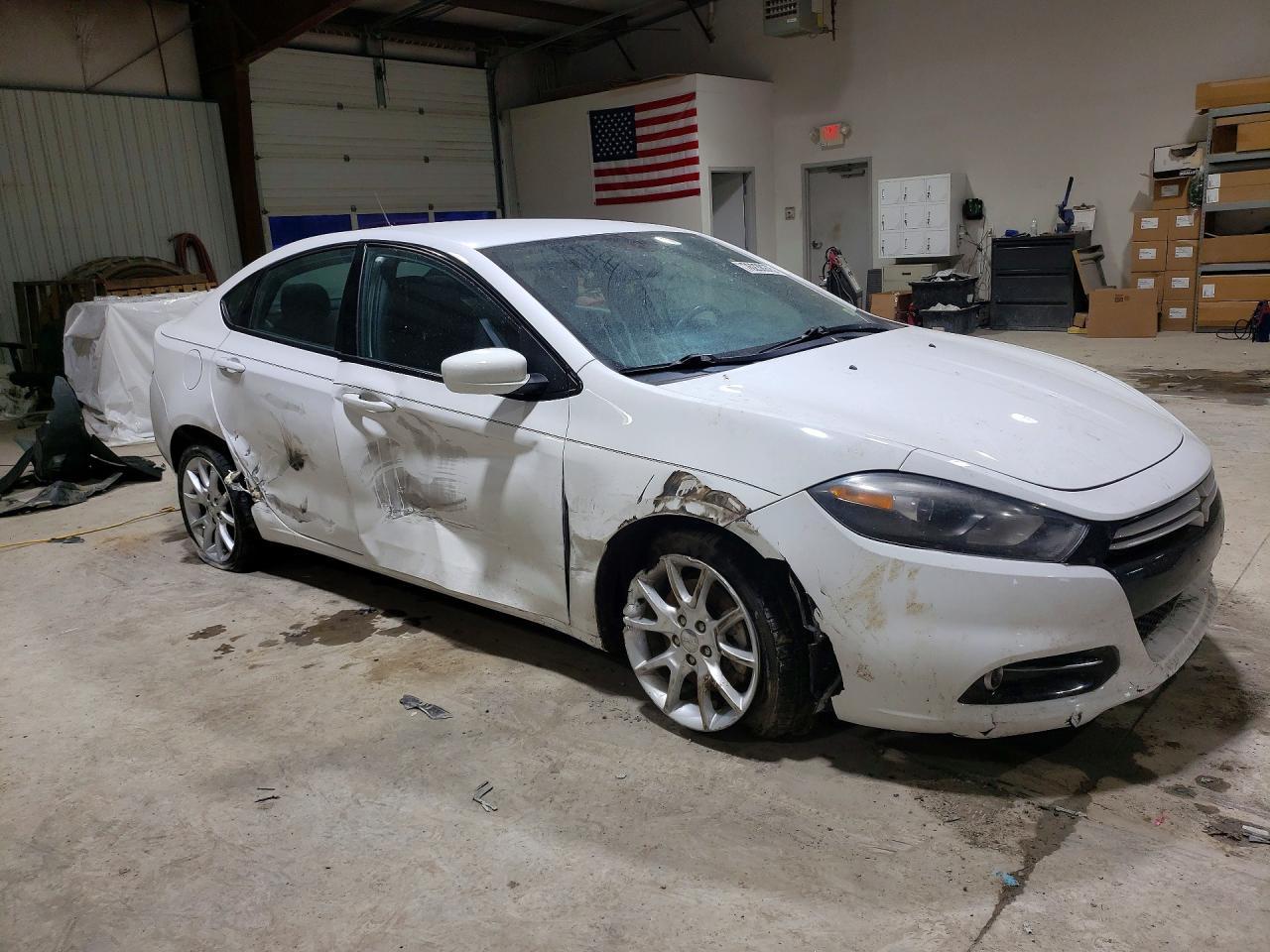 2013 DODGE Dart