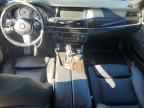 2014 BMW 5 series