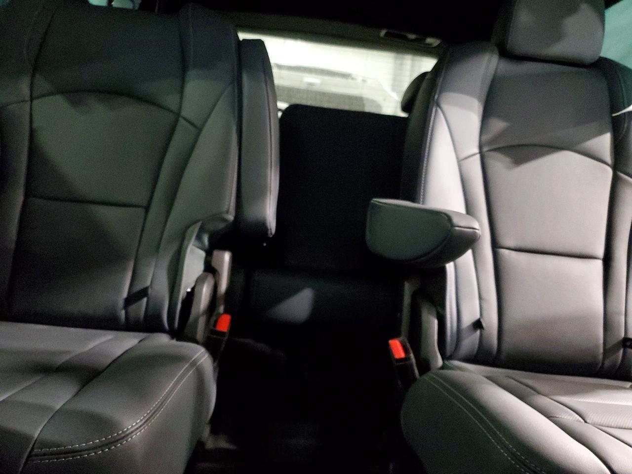 2023 BUICK ENCLAVE