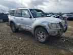 2002 MITSUBISHI Montero