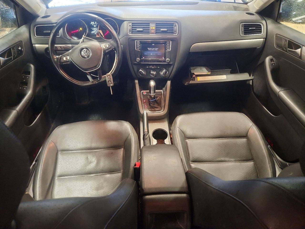 2016 VOLKSWAGEN JETTA