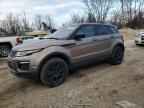 2016 LAND ROVER RANGE ROVER EVOQUE