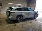 2020 TOYOTA HIGHLANDER
