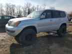 2007 LEXUS Gx 470