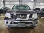 2010 NISSAN Frontier