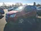 2016 CHEVROLET TRAX