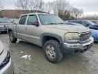 2004 GMC SIERRA 1500