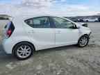2015 TOYOTA Prius c