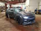 2017 CHEVROLET Camaro