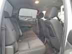 2011 CHEVROLET SILVERADO 1500