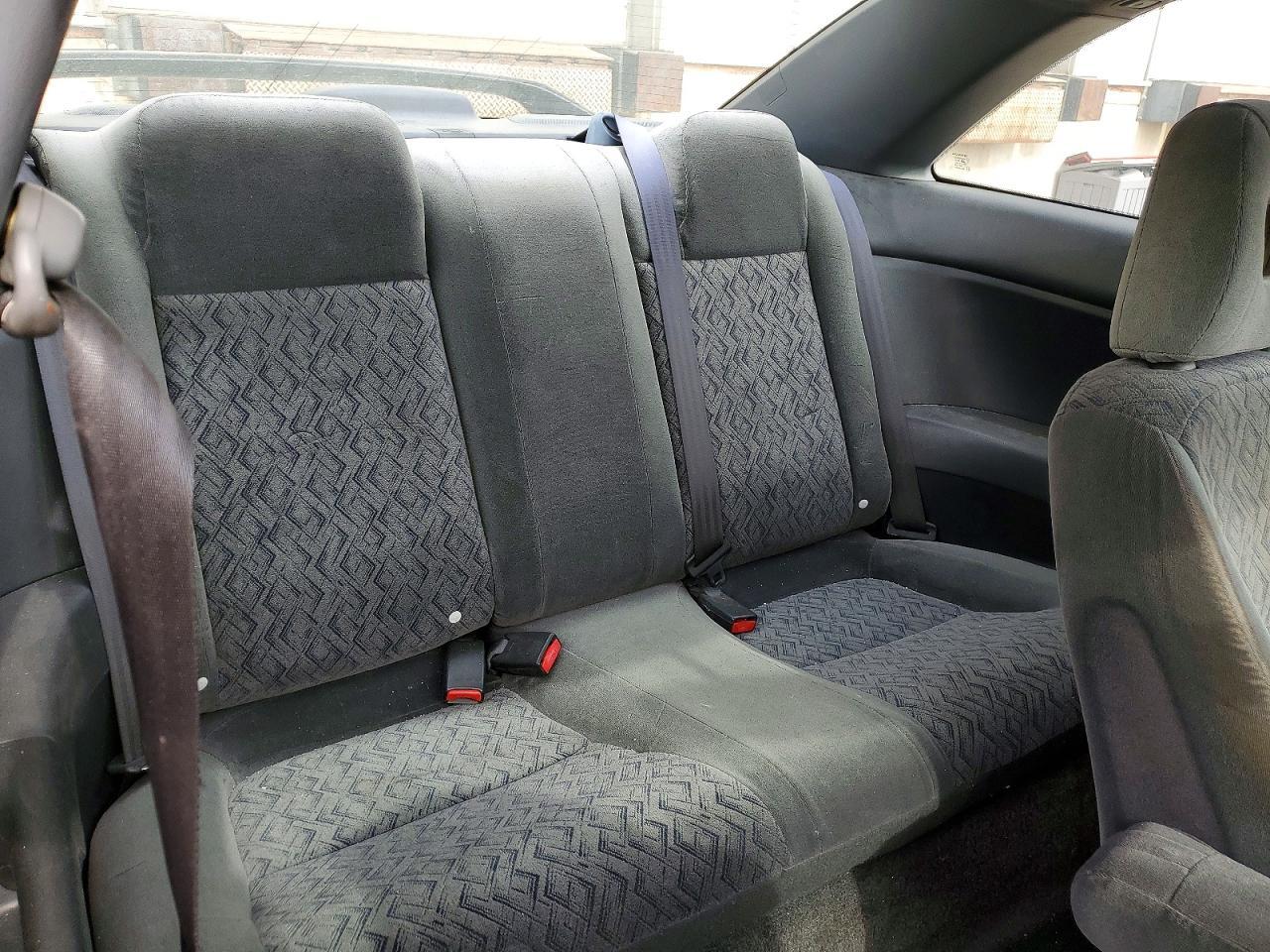 2002 HONDA CIVIC