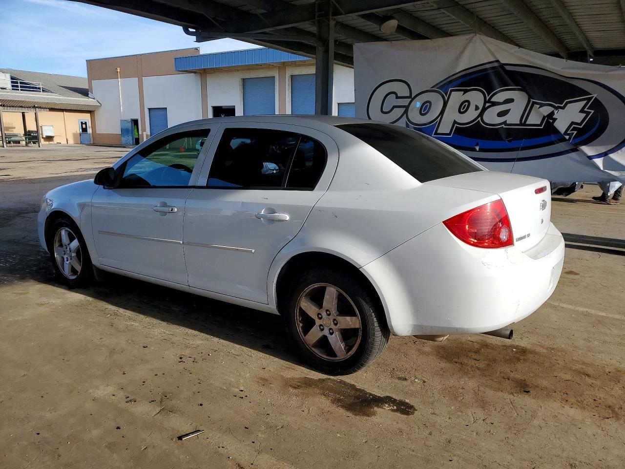 2010 CHEVROLET COBALT