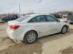 2011 CHEVROLET CRUZE