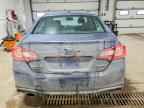 2018 SUBARU Legacy