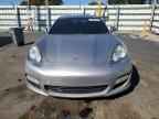 2011 PORSCHE Panamera