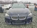 2013 BMW 5 series
