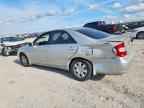 2002 TOYOTA CAMRY
