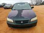 2000 HONDA ACCORD